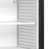 Flessenkoeler (SC381) CEV425CP 2 LED (Topcold)