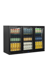 Backbar koeler BA31H