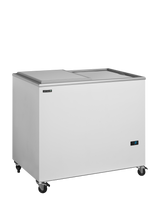 Kist flessenkoeler ISC302SD