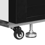 Displayvrieskast LGF2500