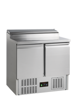 Saladette-toonbank GN1/1 GSS20