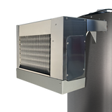 Negatieve monoblok 5m³ CRU3050N w/o Panel