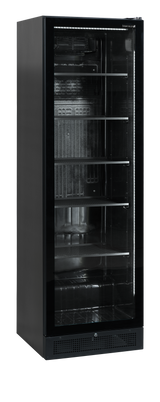 Zwarte displaykoeler SCU1425 FRAMELESS