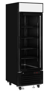 Displayvrieskast LGF2500B