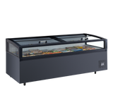 Supermarktkoeler/-vriezer VIEW 250 CF VS