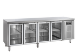 Toonbankkoeler GN1/1 CK7410G