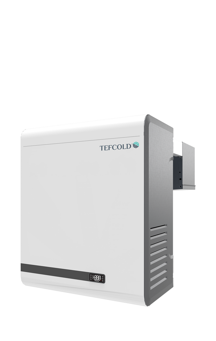 Negatieve monoblok WRA-L18-1