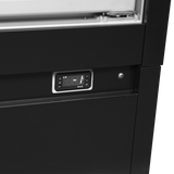 Multideckvriezer, supermarkt EXTRA1250FD