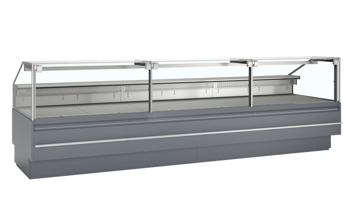 Geventileerde koeltoonbank SOCA37590A