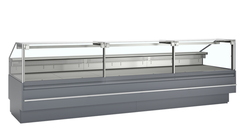Geventileerde koeltoonbank SOCA37590A