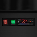 Multifunctionele Displaykoeler Atom Maxi C1DB