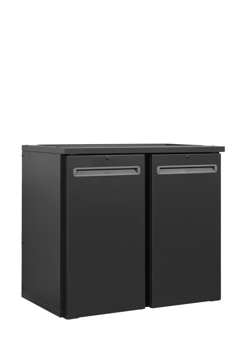 Hoogwaardige neutrale barkoeler SCL-X22