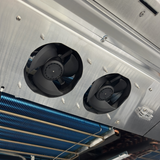 Storage Freezer GN2/1 UF600SS
