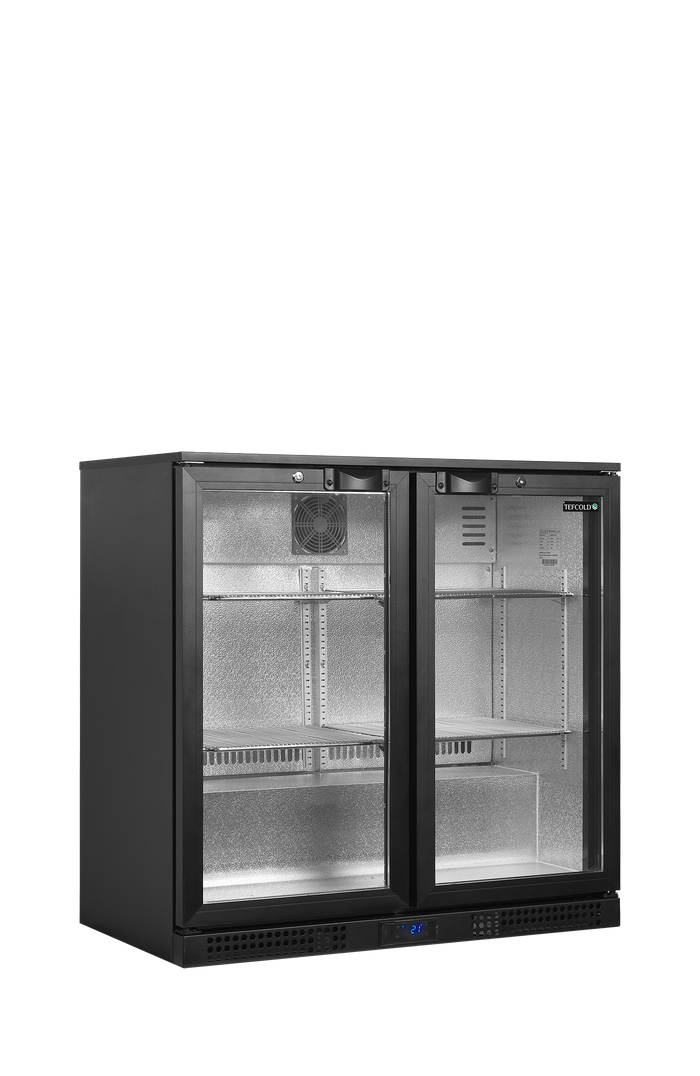 Backbar koeler BA21H