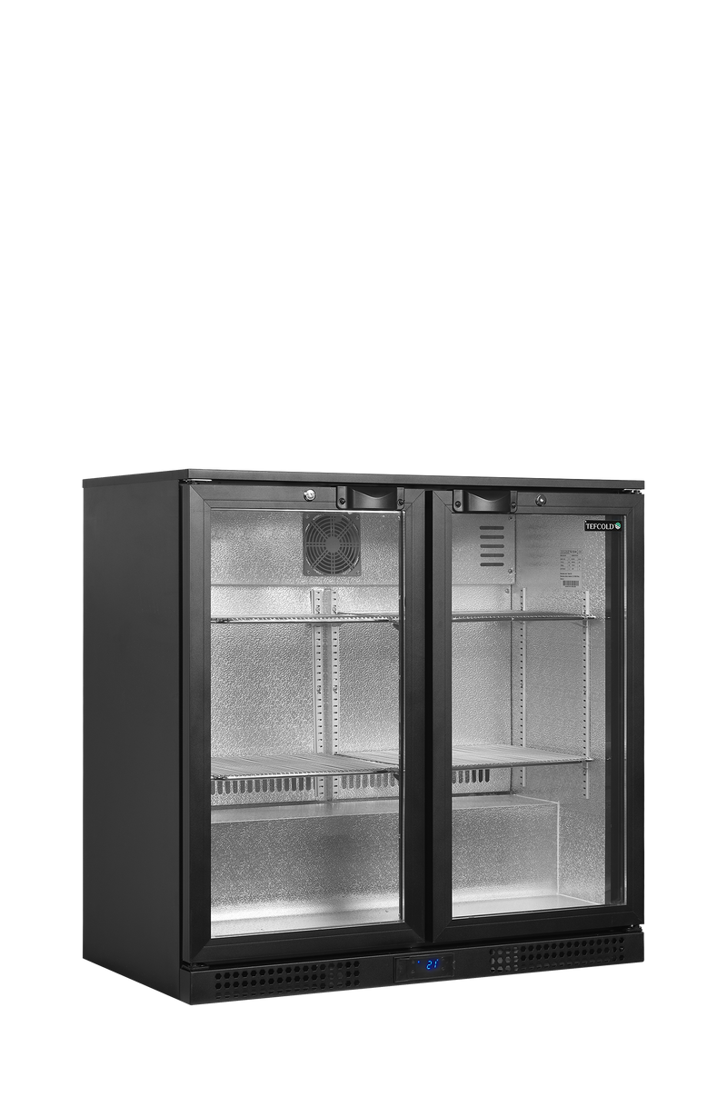 Backbar koeler BA21H