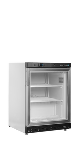 Displayvrieskast UF200G