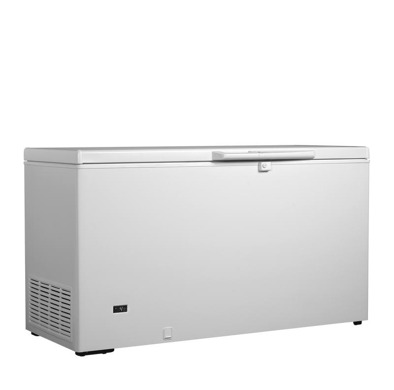 Koelkist EBC53