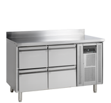 Koelwerkbank GN1/1 CK7240