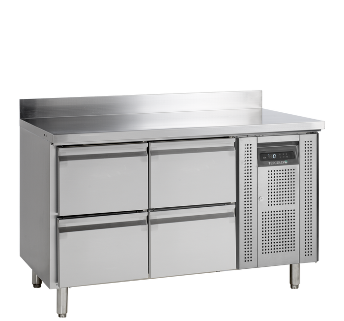 Koelwerkbank GN1/1 CK7240
