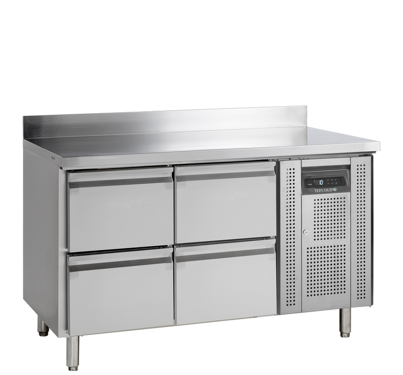 Koelwerkbank GN1/1 CK7240
