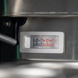 Geventileerde koeltoonbank SPID250
