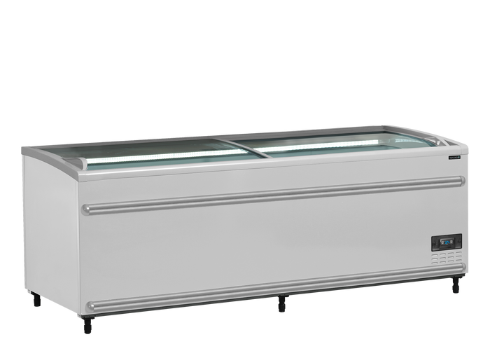 Supermarktkoeler/-vriezer SFI210-CF VS