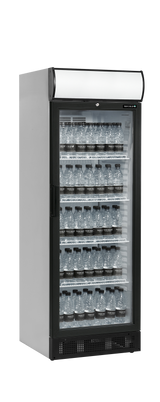 Flessenkoeler SCU1280CP