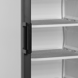 Vrieskast glasdeur UFSC371G
