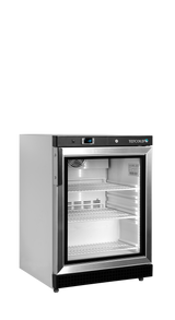 Displayvrieskast UF200VG