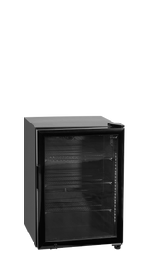Kaviaarkoeler UR90G-SUB ZERO