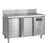 Koelwerkbank - Bakkerij 60/40 (BAK 2P) BK210SP