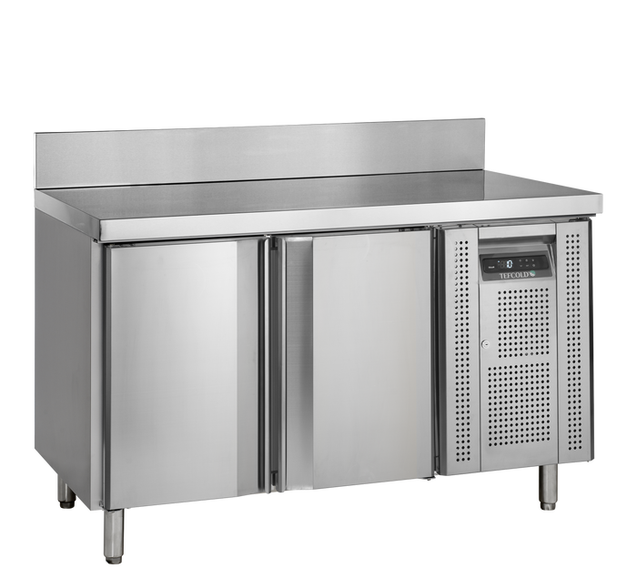 Koelwerkbank - Bakkerij 60/40 (BAK 2P) BK210SP