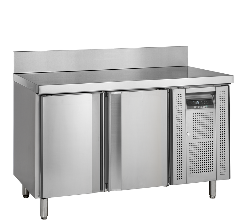 Koelwerkbank - Bakkerij 60/40 (BAK 2P) BK210SP