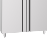 2 deurs koelkast GN2/1 - GETROPICALISEERD ECPG 1502 TN
