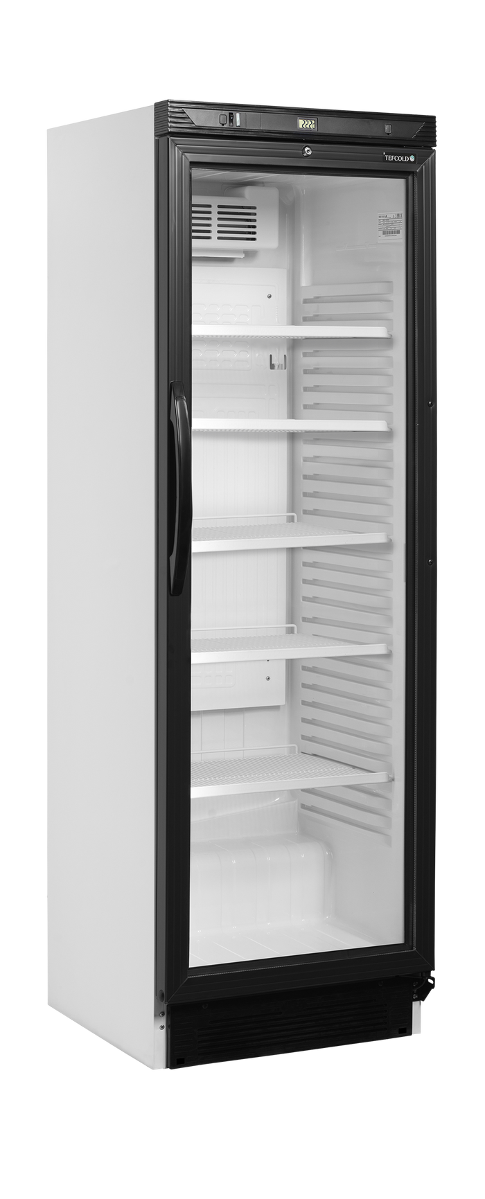 Flessenkoeler (T401/LUX) CEV425  1 LED (Topcold)