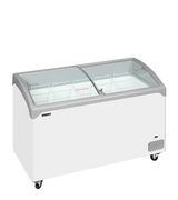 Vrieskast consumptie-ijs NIC401SCEB