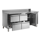 Koelwerkbank GN1/1 CK7340