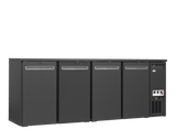 Hoogwaardige barkoeler SCL-2222MU+