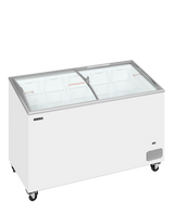Vrieskast consumptie-ijs IC402SCEB