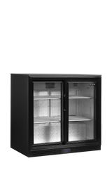 Backbar koeler DB201S