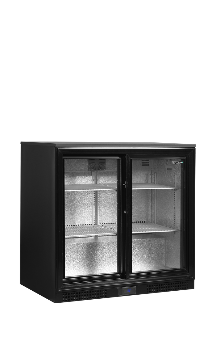 Backbar koeler DB201S