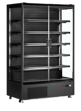 Multideckkoeler, supermarkt PC1250B