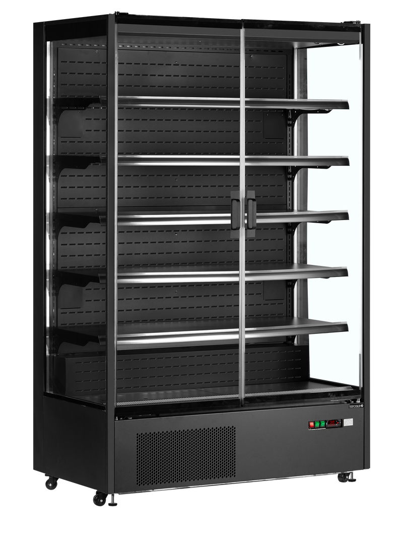 Multideckkoeler, supermarkt PC1250B