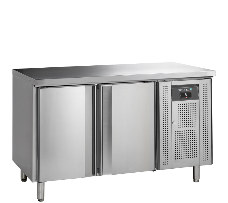 Koelwerkbank GN1/1 CK7210X1