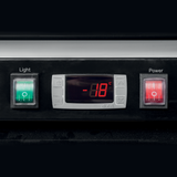 Displayvrieskast LGF7500
