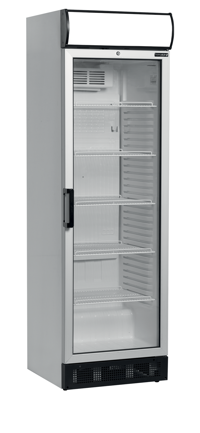 Flessenkoeler FSC1380