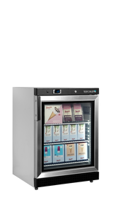 Displayvrieskast UF200VG