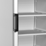 Vrieskast glasdeur UFFS371GCP