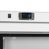 Displayvrieskast UF200VGW