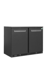 Hoogwaardige barkoeler SGD-240E